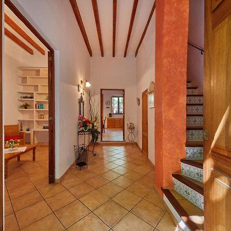 Casa Fortuny In 索列尔 外观 照片