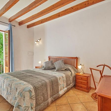 Casa Fortuny In 索列尔 外观 照片