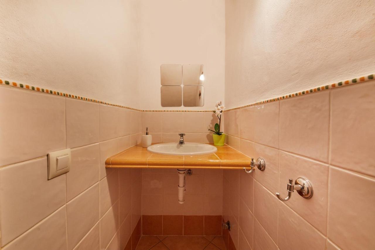 Casa Fortuny In 索列尔 外观 照片