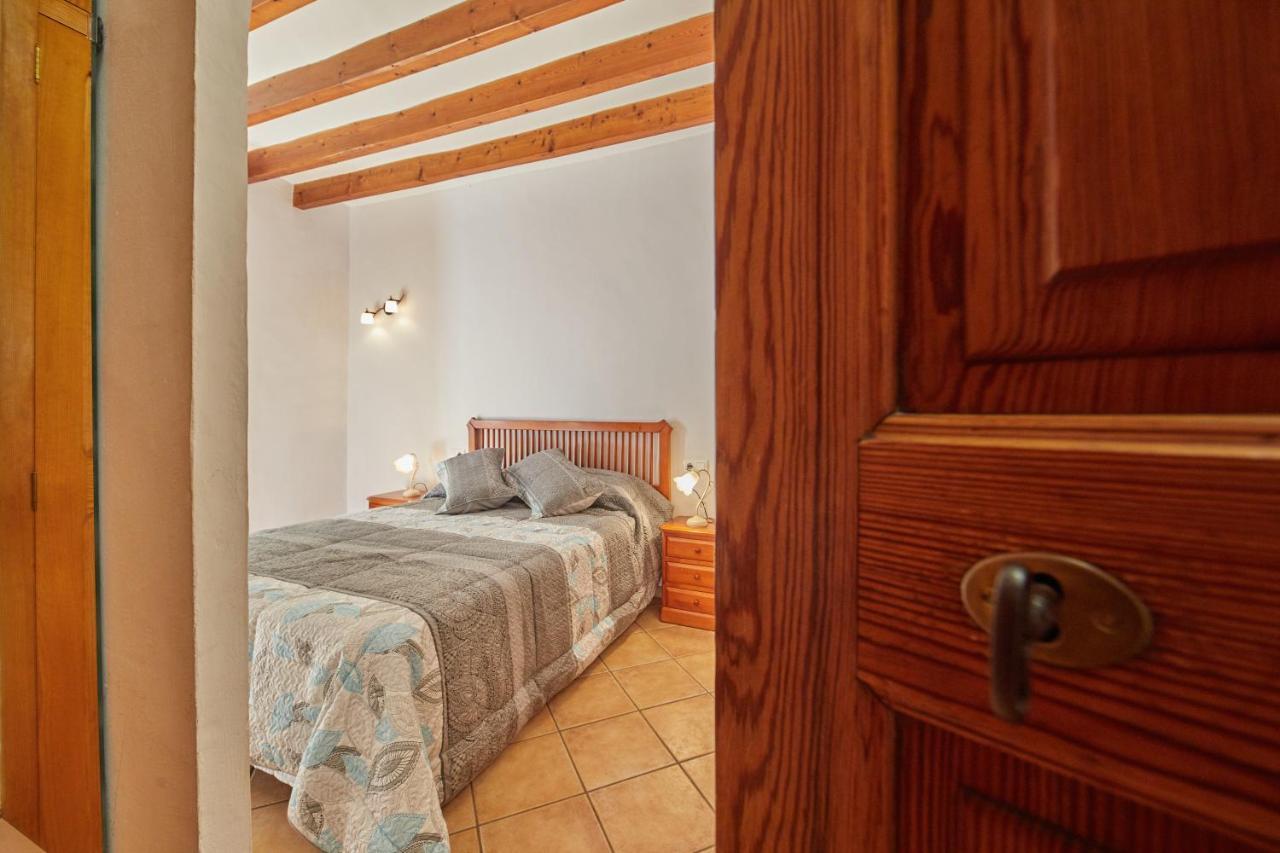 Casa Fortuny In 索列尔 外观 照片