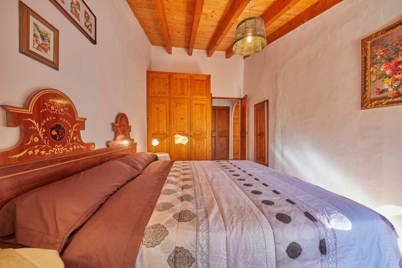 Casa Fortuny In 索列尔 外观 照片